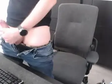 Chaturbate Adult Video Chat of christianblck