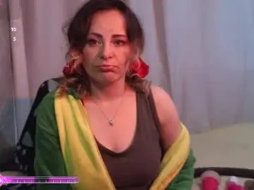 Chaturbate Sex Chat of dagny_jo