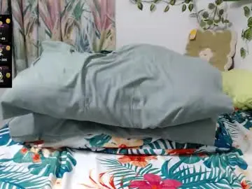 Chaturbate Adult Webcams of dany_milk