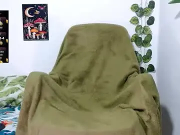 Chaturbate Adult Webcam of dany_milk