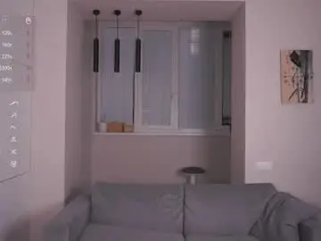 Chaturbate Private Sex Chat of dasha_brown