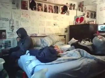 Chaturbate Sex Chat of dbeamon92