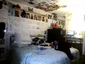 Chaturbate Sex Chat of dbeamon92