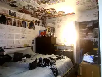 Chaturbate Private Sex Chat of dbeamon92