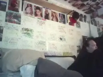 Chaturbate Live Porn of dbeamon92