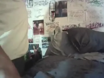 Chaturbate Free Porn Cam of dbeamon92