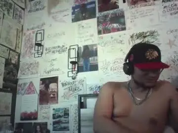 Chaturbate Best live sex cam show of dbeamon92