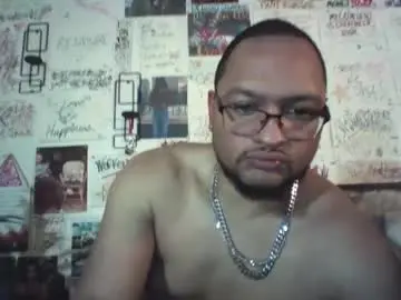 Chaturbate Nude Webcam of dbeamon92