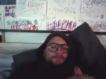 Chaturbate Live Porn of dbeamon92