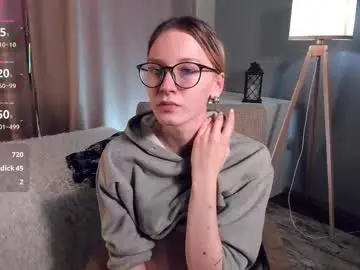 Chaturbate Sex Cam of edlacarleton