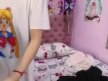 Chaturbate Free Live Porn of eimyflorian