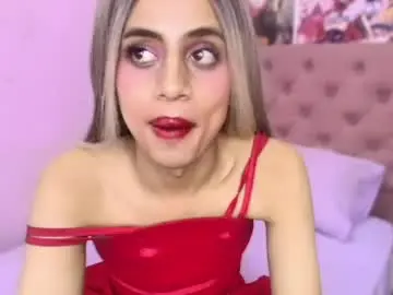 Chaturbate Nude Webcam of eimyflorian