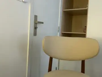 Chaturbate Nude Webcam of elisadikotti