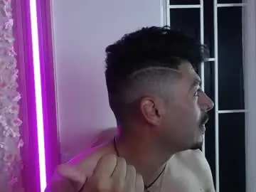 Chaturbate Adult Webcam of fresh_and_mei