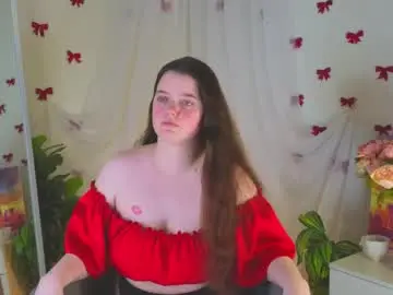 Chaturbate Free Porn Cam of georgeannabubb