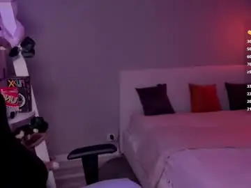 Chaturbate Sex Cam of imnotmia