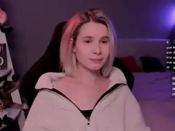 Chaturbate Nude Webcam of imnotmia