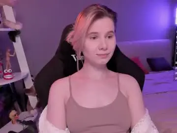 Chaturbate Free Porn Cam of imnotmia