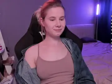 Chaturbate Nude Webcam of imnotmia