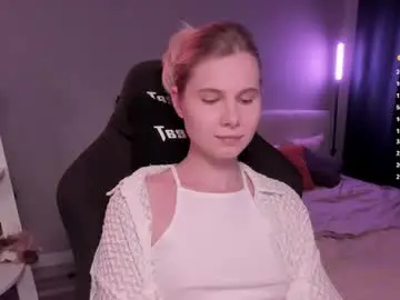 Chaturbate Live Sex of imnotmia