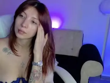 Chaturbate Free Live Porn of imsiennabellucci