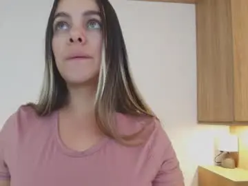 Chaturbate Sex Chat of isabellaharley