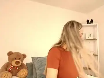 Chaturbate Live Sex Cam of isabellaharley