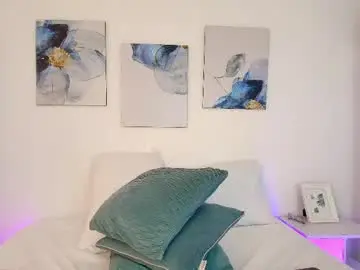 Chaturbate Adult Video Chat of isabellaharley