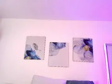 Chaturbate Free Live Porn of isabellaharley
