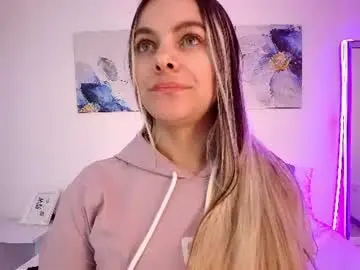Chaturbate Sex Chat of isabellaharley
