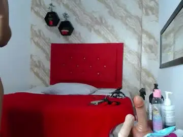 Chaturbate Free Live Porn of issa__love