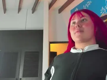 Chaturbate Best live sex cam show of issa_clark01