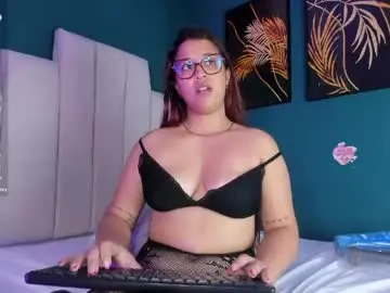 Chaturbate Adult Webcams of ivanna_wesley