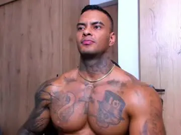 Chaturbate Best live sex cam show of johnbelt_