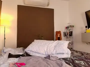 Chaturbate Nude Webcam of juicyshow