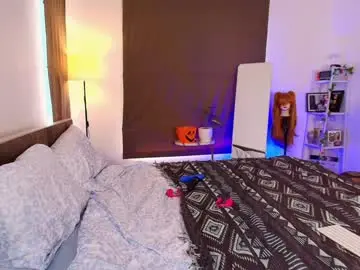 Chaturbate Sex Cam of juicyshow