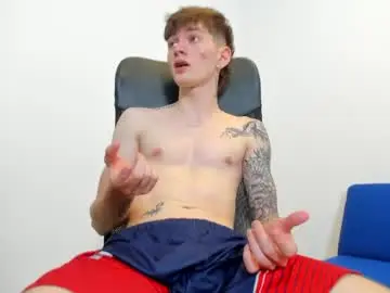 Chaturbate Adult Webcams of kyle_jake