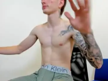 Chaturbate Free Live Porn of kyle_jake