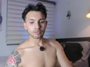 Chaturbate Private Sex Chat of leo_carteer