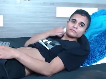 Chaturbate Adult Webcam of liiamthompson