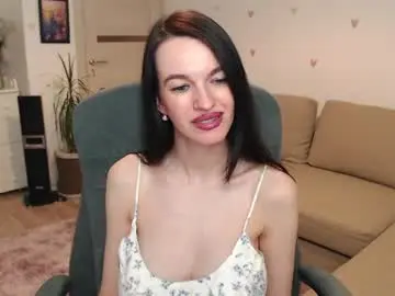 Chaturbate Watch Live Sex Cams of lilliyves