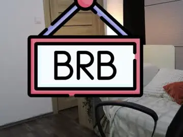 Chaturbate Live Sex of littlestellaspark