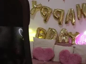 Chaturbate Sex Chat of littlestellaspark