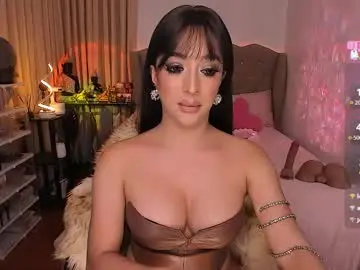 Chaturbate Adult Video Chat of livecumayumi