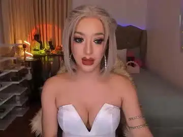 Chaturbate Live Sex Cam of livecumayumi