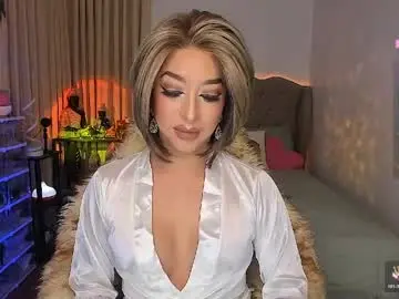 Chaturbate Sex Cam of livecumayumi