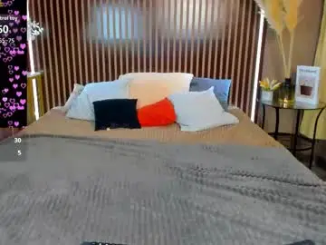 Chaturbate Live Sex Cam of luna_lew1s