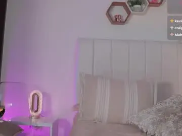 Chaturbate Live Sex of madison__evans