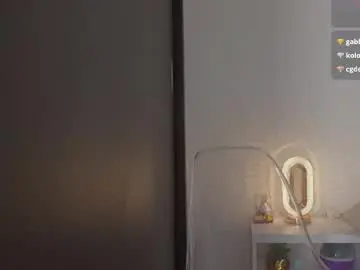 Chaturbate Sex Cam of madison__evans