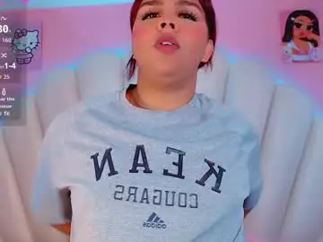 Chaturbate Live Porn of maia_hotts